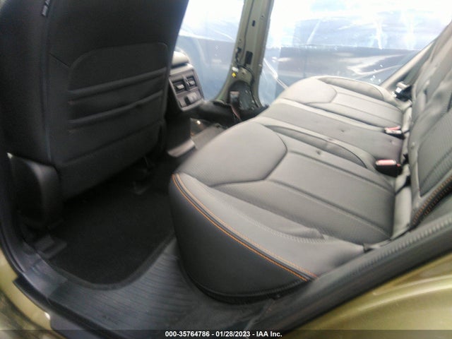 2022 Subaru Forester, VIN: JF2SKAMC2NH445377