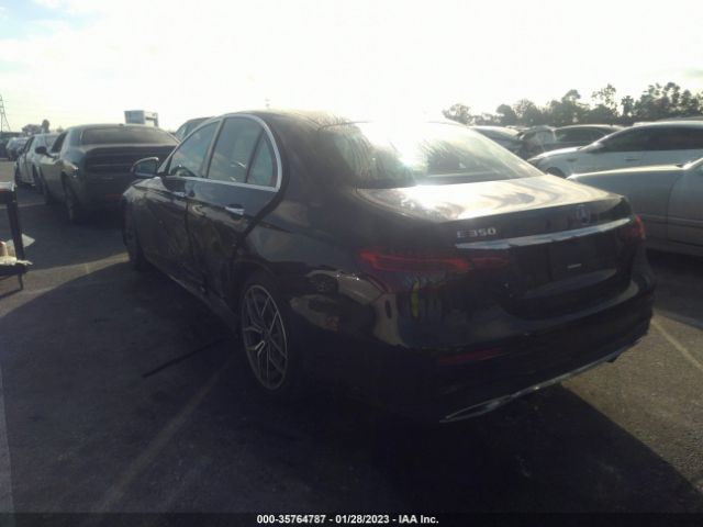 W1KZF8DB4MA875412 Mercedes-Benz E-class E 350
