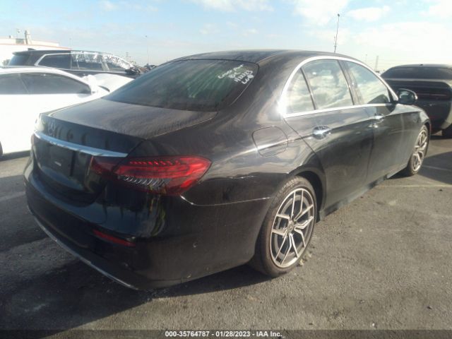 W1KZF8DB4MA875412 Mercedes-Benz E-class E 350