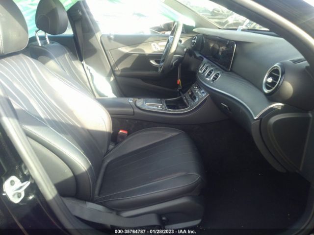 W1KZF8DB4MA875412 Mercedes-Benz E-class E 350