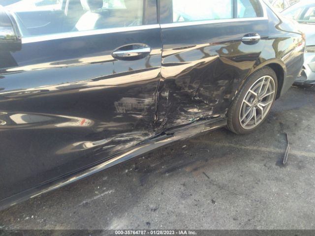 W1KZF8DB4MA875412 Mercedes-Benz E-class E 350