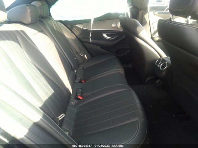 W1KZF8DB4MA875412 Mercedes-Benz E-class E 350