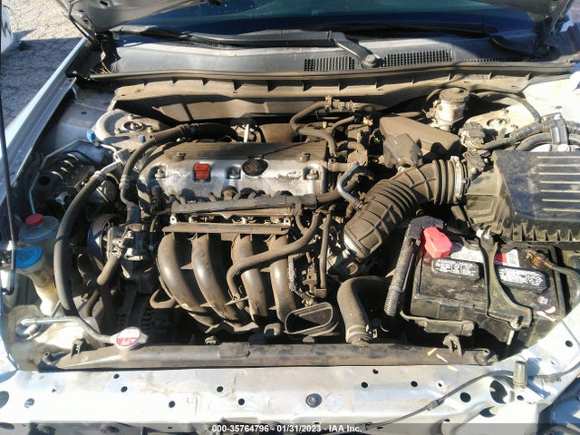 2012 HONDA ACCORD SDN LX PREMIUM VIN: 1HGCP2F46CA235503