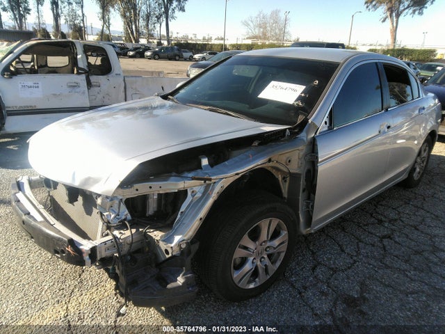 2012 HONDA ACCORD SDN LX PREMIUM VIN: 1HGCP2F46CA235503