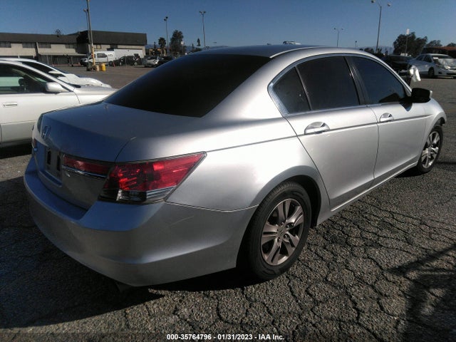 2012 HONDA ACCORD SDN LX PREMIUM VIN: 1HGCP2F46CA235503