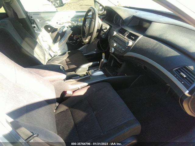 2012 HONDA ACCORD SDN LX PREMIUM VIN: 1HGCP2F46CA235503