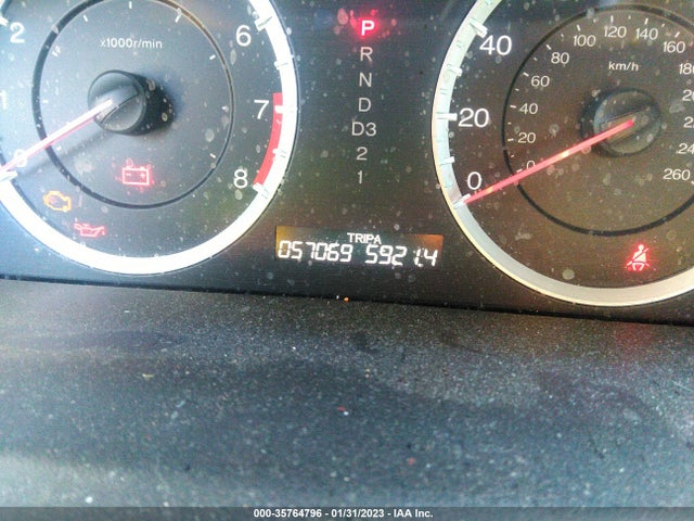 2012 HONDA ACCORD SDN LX PREMIUM VIN: 1HGCP2F46CA235503