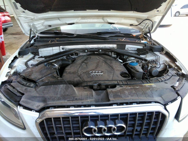 WA1CMAFPXFA110241 Audi Q5 Premium Plus