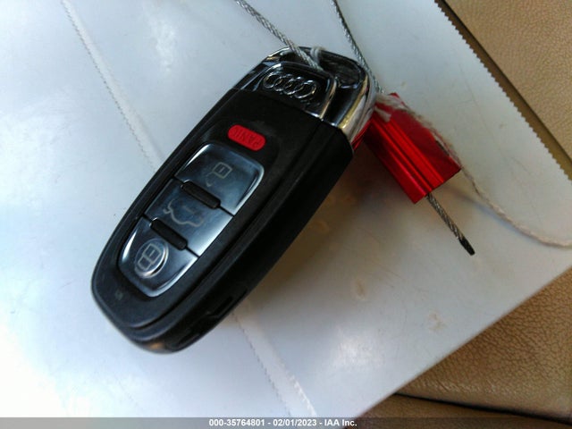 WA1CMAFPXFA110241 Audi Q5 Premium Plus