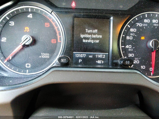 WA1CMAFPXFA110241 Audi Q5 Premium Plus