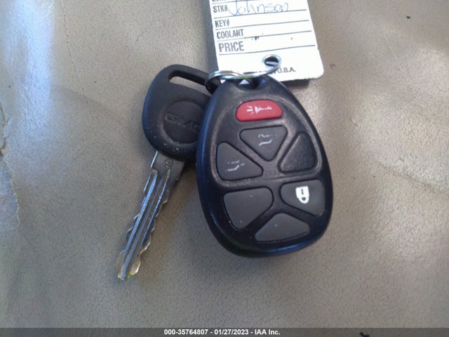 GMC YUKON DENALI 2007 1GKFK63897J333945 Image 3