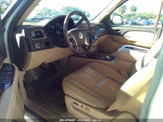 GMC YUKON DENALI 2007 1GKFK63897J333945 Image 6