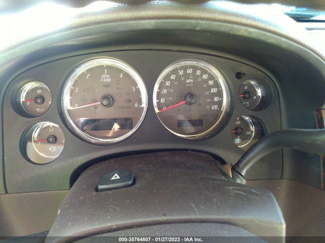 GMC YUKON DENALI 2007 1GKFK63897J333945 Image 8