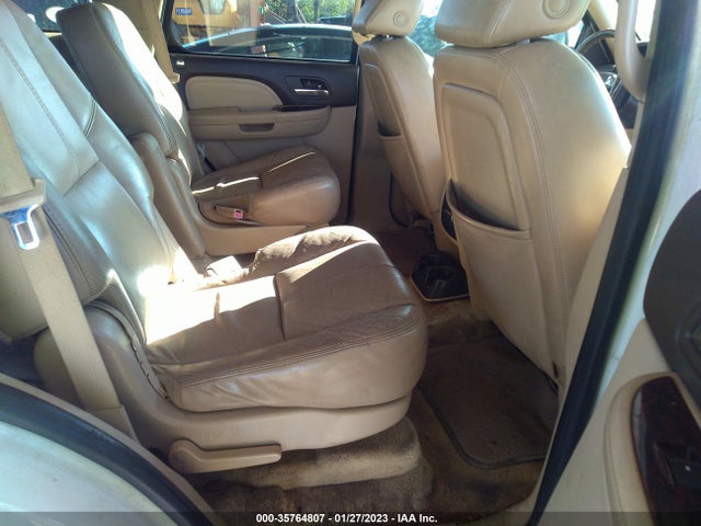 GMC YUKON DENALI 2007 1GKFK63897J333945 Image 9