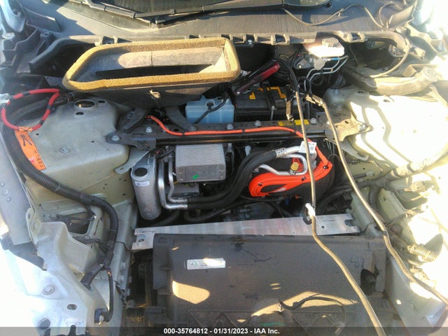Tesla Model Y 2021 5YJYGDEE5MF072572 Image 100