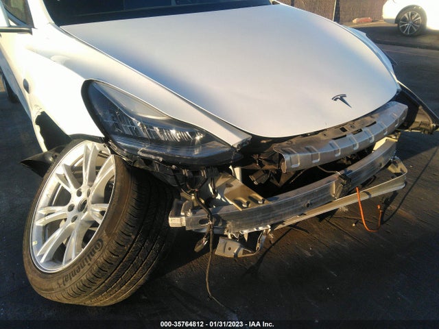 Tesla Model Y 2021 5YJYGDEE5MF072572 Image 96