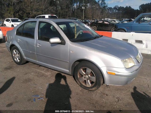 2003 3VWSK69M93M090579 main image