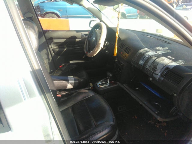 Volkswagen JETTA SEDAN 2003 3VWSK69M93M090579 Image 6