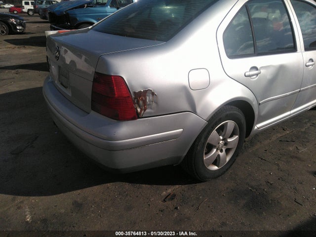 Volkswagen JETTA SEDAN 2003 3VWSK69M93M090579 Image 7