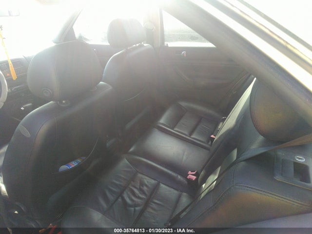 2003 VOLKSWAGEN JETTA SEDAN GLS VIN: 3VWSK69M93M090579
