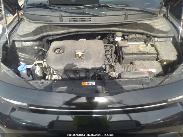 KIA SOUL S 2021 KNDJ23AU5M7778082 Image 11