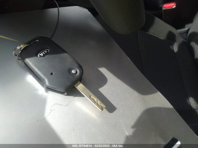 KIA SOUL S 2021 KNDJ23AU5M7778082 Image 3