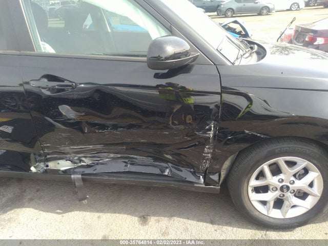 KIA SOUL S 2021 KNDJ23AU5M7778082 Image 7