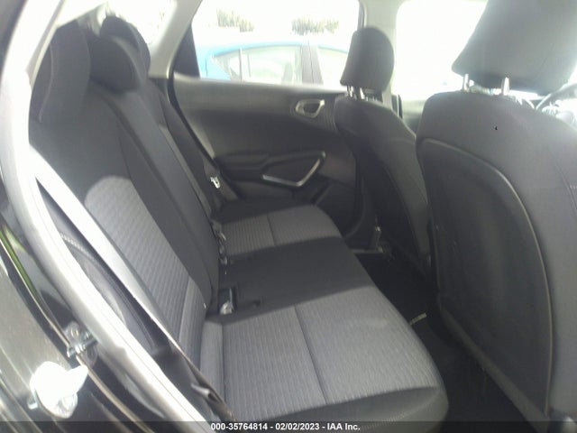 KIA SOUL S 2021 KNDJ23AU5M7778082 Image 9