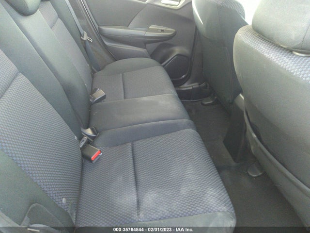2019 HONDA FIT LX VIN: 3HGGK5H47KM744144