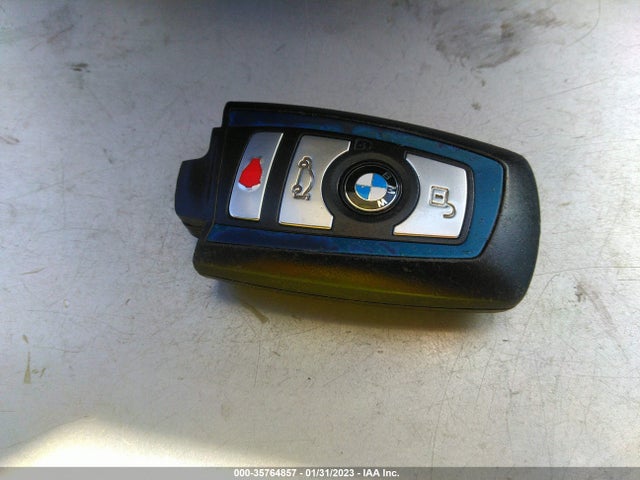 BMW 4 Series 440i 2017 WBA4T9C59H5A14756 Image 3