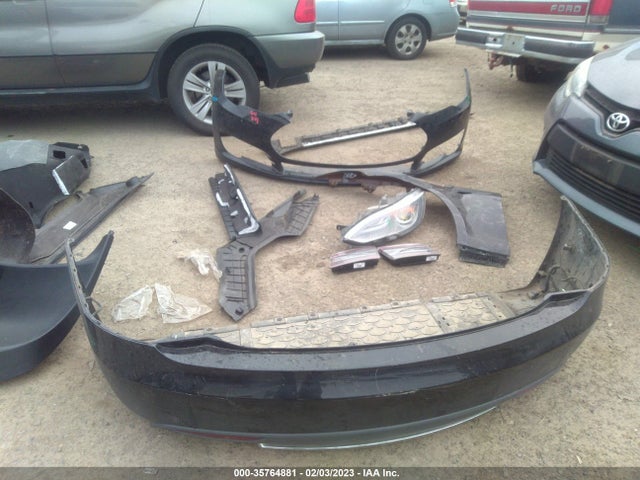 5YJSA1H27FF092784 Tesla Model S 85d/p85d/70d/90d/p90d
