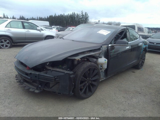 5YJSA1H27FF092784 Tesla Model S 85d/p85d/70d/90d/p90d