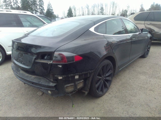 5YJSA1H27FF092784 Tesla Model S 85d/p85d/70d/90d/p90d