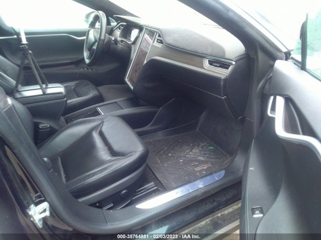 5YJSA1H27FF092784 Tesla Model S 85d/p85d/70d/90d/p90d