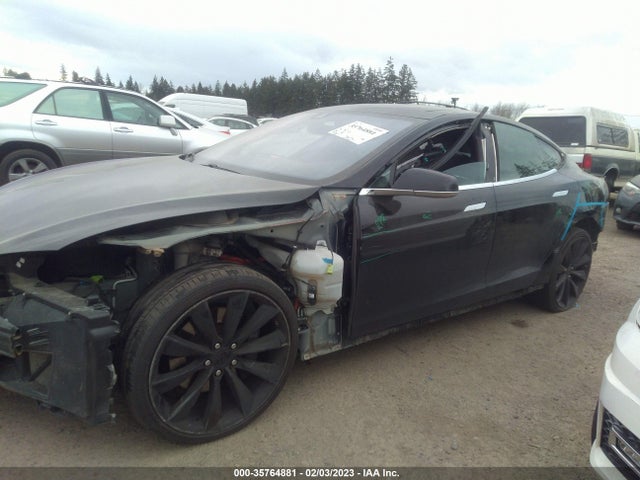5YJSA1H27FF092784 Tesla Model S 85d/p85d/70d/90d/p90d