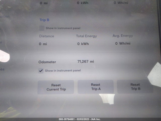 5YJSA1H27FF092784 Tesla Model S 85d/p85d/70d/90d/p90d