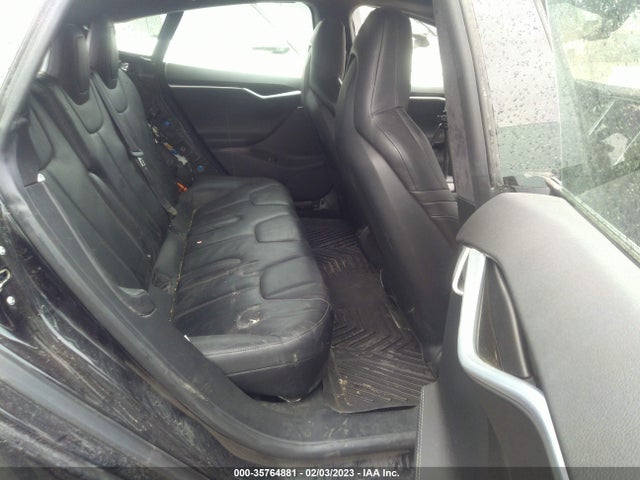 5YJSA1H27FF092784 Tesla Model S 85d/p85d/70d/90d/p90d