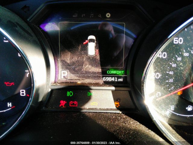 KNDME5C16G6083817 KIA Sedona Sx-l