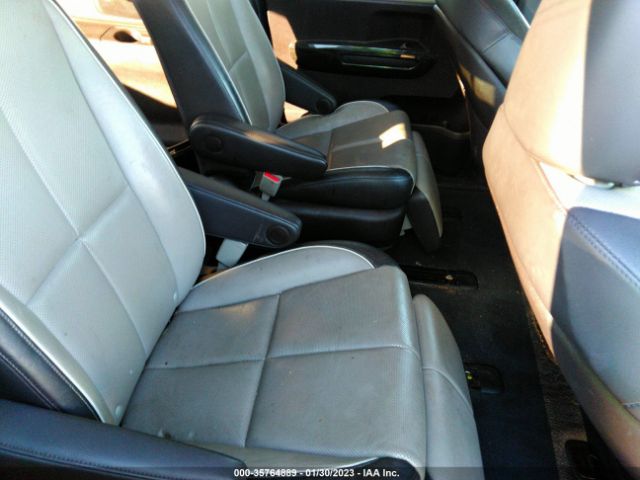 KNDME5C16G6083817 KIA Sedona Sx-l