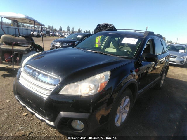 4S4BRBLC4D3227224 Subaru Outback 2.5i Limited