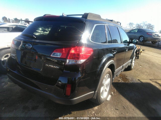 4S4BRBLC4D3227224 Subaru Outback 2.5i Limited