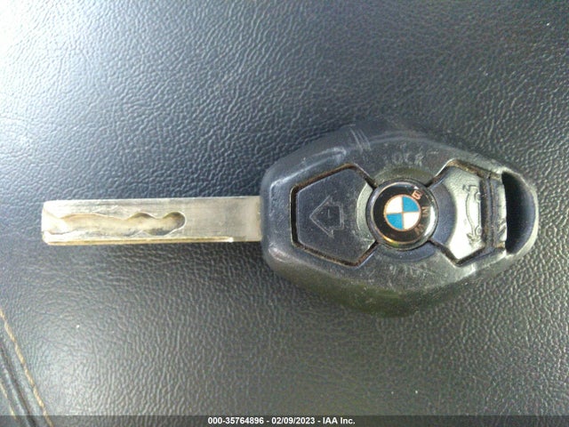 BMW 5 Series 2005 WBANA53525B861499 Image 3