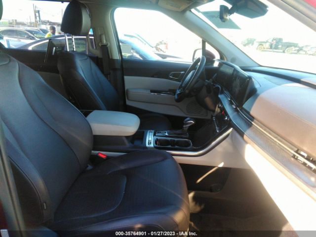 KNDNE5H37N6168161 KIA Carnival Sx Prestige