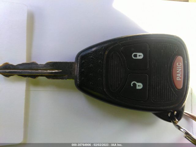 1J4NF1GB5BD164285 Jeep Patriot