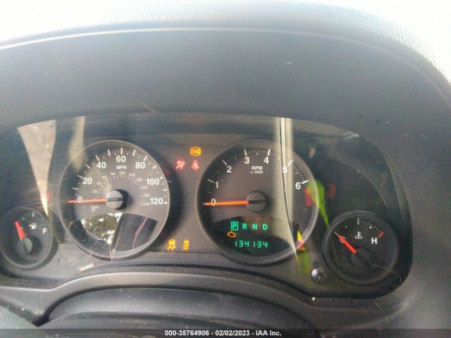 1J4NF1GB5BD164285 Jeep Patriot