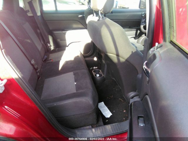 1J4NF1GB5BD164285 Jeep Patriot