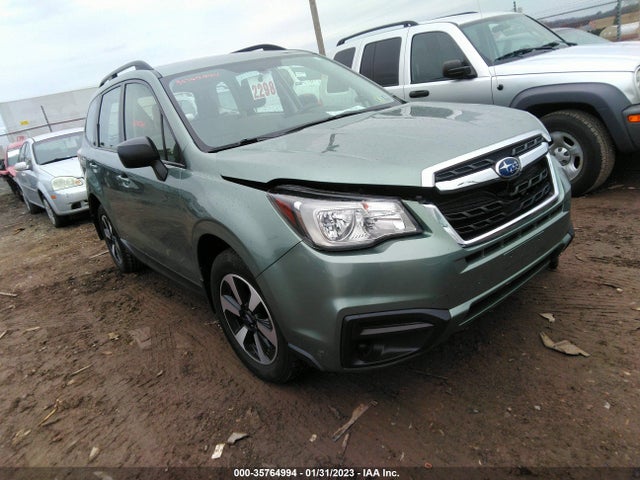 2017 Subaru Forester, VIN: JF2SJABC7HH452951