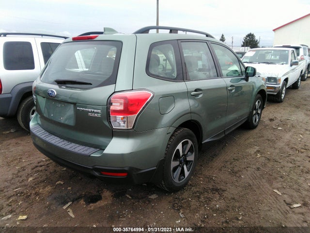 2017 Subaru Forester, VIN: JF2SJABC7HH452951