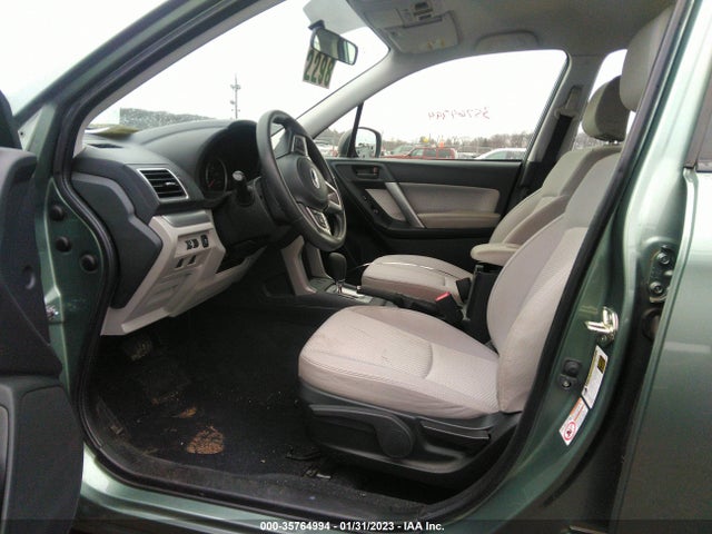 2017 Subaru Forester, VIN: JF2SJABC7HH452951