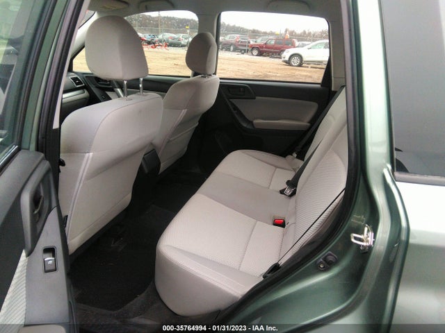 2017 Subaru Forester, VIN: JF2SJABC7HH452951